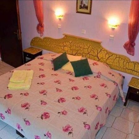 כריסי אמודיה Hotel Maria מראה חיצוני תמונה