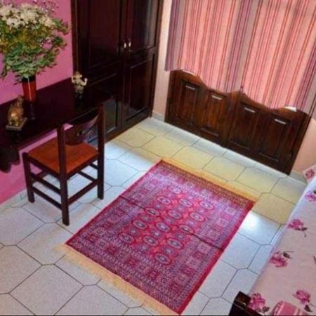 כריסי אמודיה Hotel Maria מראה חיצוני תמונה