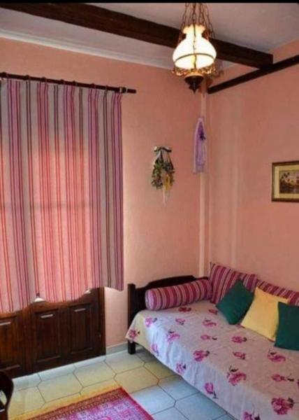 כריסי אמודיה Hotel Maria מראה חיצוני תמונה