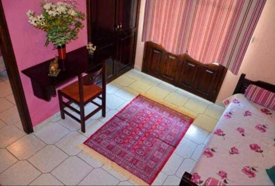 כריסי אמודיה Hotel Maria מראה חיצוני תמונה