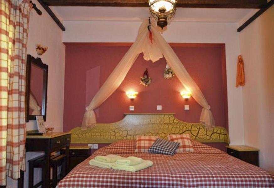 כריסי אמודיה Hotel Maria מראה חיצוני תמונה